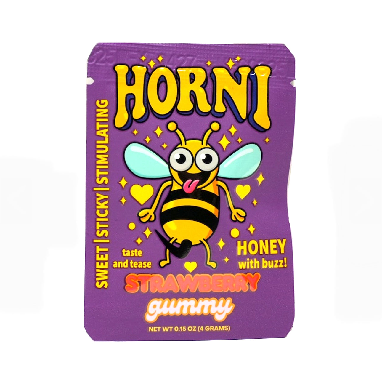 HORNI HONEY NEW