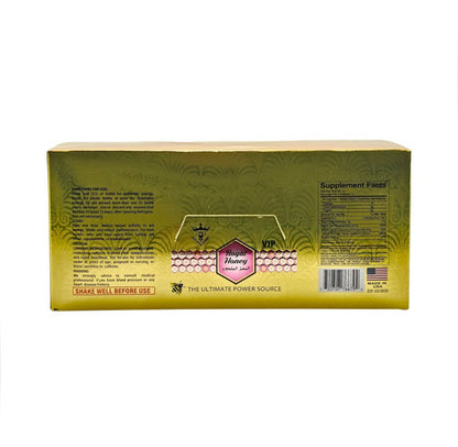 Royal Honey Liquid Shot For Him (12 ct.)