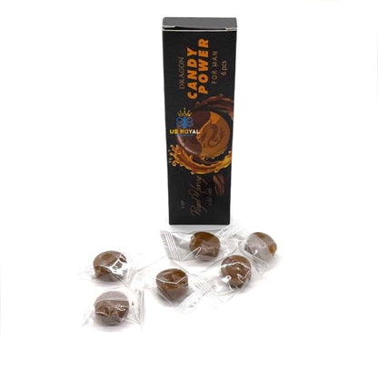 Dragon Candy Power For Man (60 ct.)