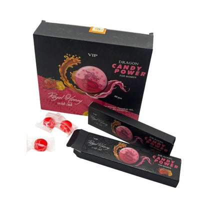 Dragon Candy Power For Women (60 ct.)