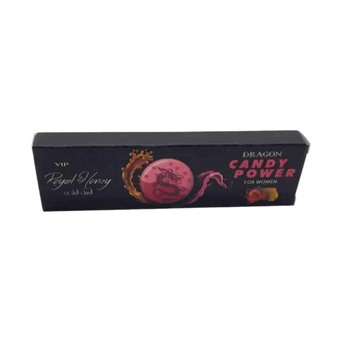 Dragon Candy Power For Women (60 ct.)