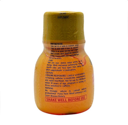 Royal Honey Liquid Shot For Him (12 ct.)