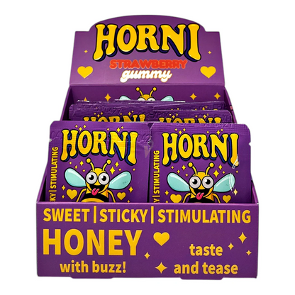 HORNI HONEY NEW