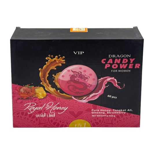 Dragon Candy Power For Women (60 ct.)