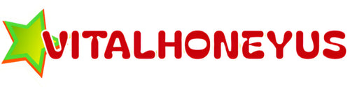 Vitalhoneyus
